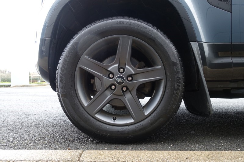 Used Land Rover Defender 2022 for sale - 78123272: Photo 33