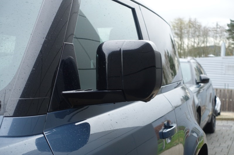 Used Land Rover Defender 2022 for sale - 78123272: Photo 34