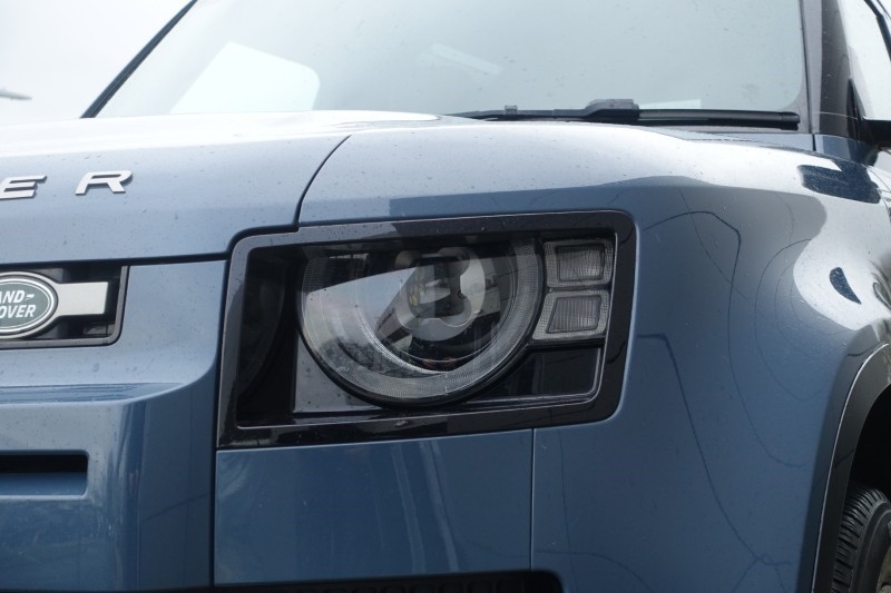 Used Land Rover Defender 2022 for sale - 78123272: Photo 35