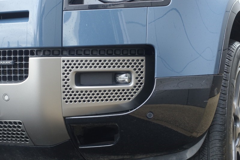 Used Land Rover Defender 2022 for sale - 78123272: Photo 36