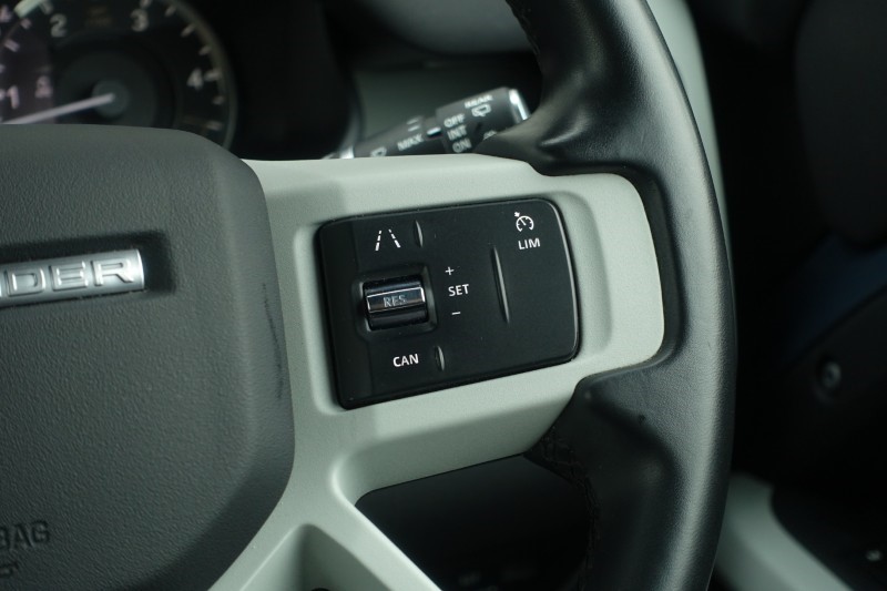 Used Land Rover Defender 2022 for sale - 78123272: Photo 37