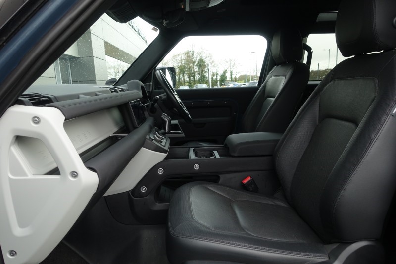 Used Land Rover Defender 2022 for sale - 78123272: Photo 4