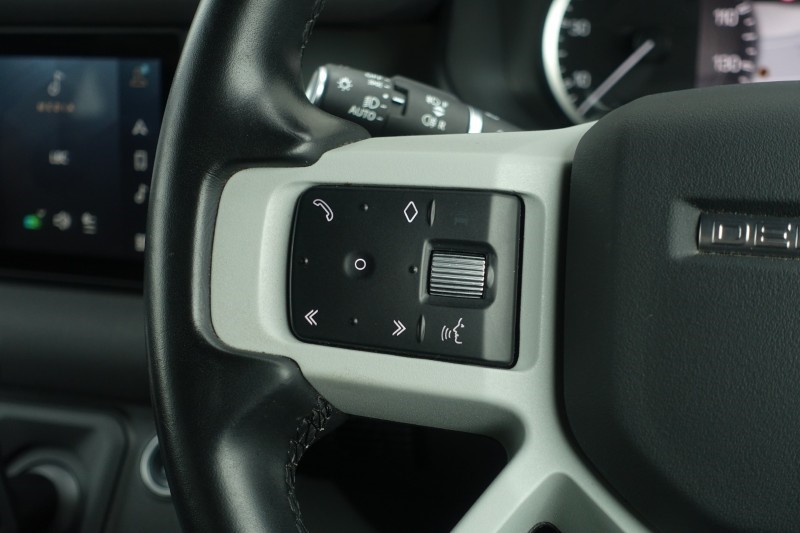 Used Land Rover Defender 2022 for sale - 78123272: Photo 40