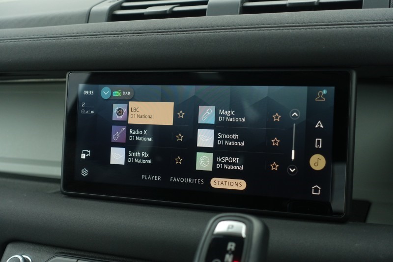 Used Land Rover Defender 2022 for sale - 78123272: Photo 41