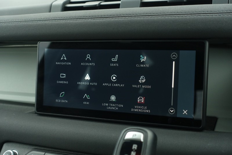 Used Land Rover Defender 2022 for sale - 78123272: Photo 42