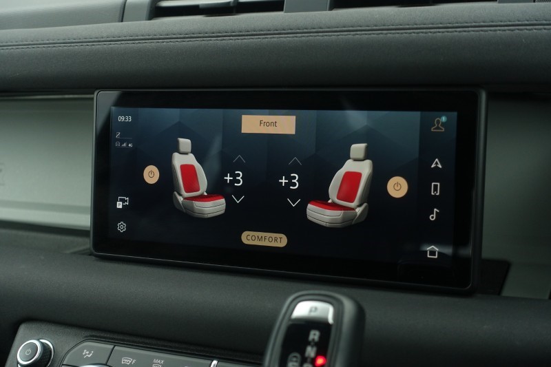 Used Land Rover Defender 2022 for sale - 78123272: Photo 43