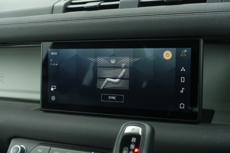 Used Land Rover Defender 2022 for sale - 78123272: Photo 44