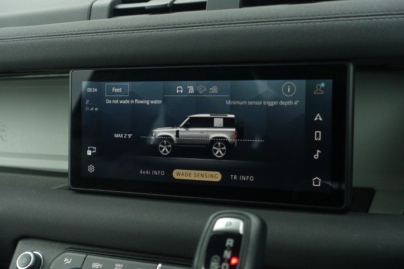 Used Land Rover Defender 2022 for sale - 78123272: Photo 45