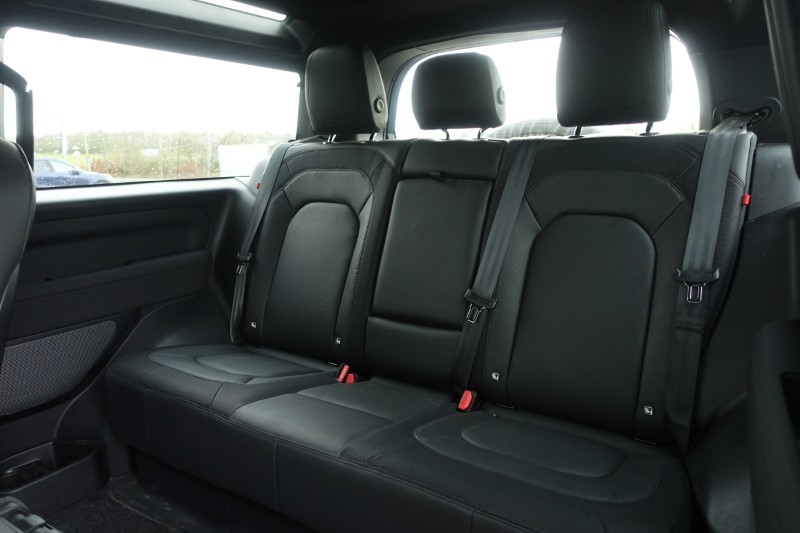 Used Land Rover Defender 2022 for sale - 78123272: Photo 5