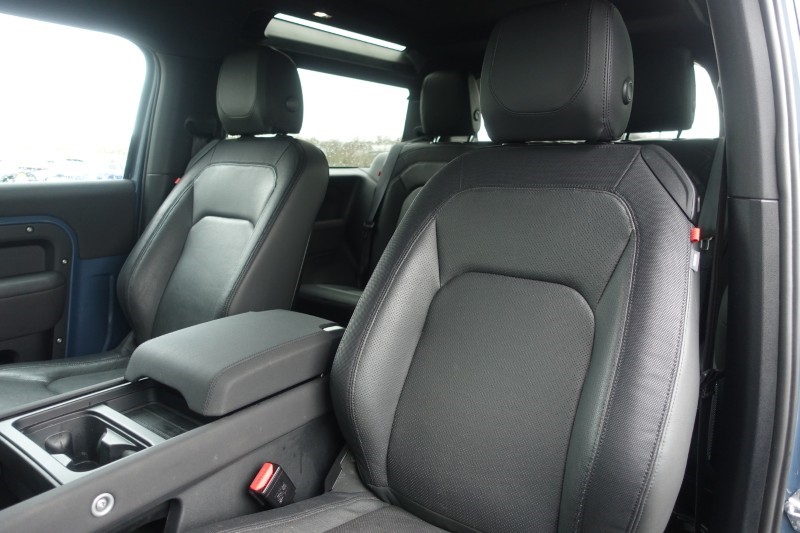 Used Land Rover Defender 2022 for sale - 78123272: Photo 55