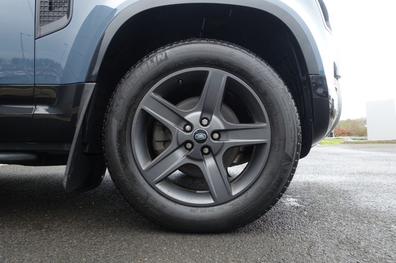 Used Land Rover Defender 2022 for sale - 78123272: Photo 9