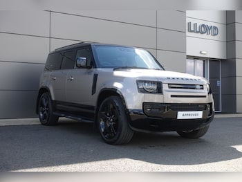 Used Land Rover Defender 2023 for sale - 78339823: Photo