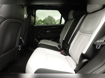 Used Land Rover Range Rover Sport 2025 for sale - 78667219: Photo