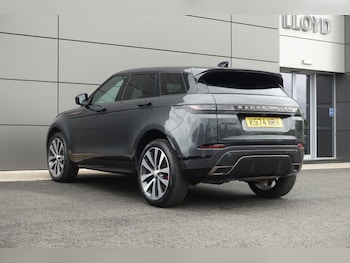 Used Land Rover Range Rover Evoque 2024 for sale - 78885619: Photo