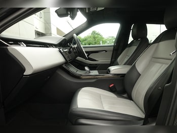 Used Land Rover Range Rover Evoque 2024 for sale - 78885619: Photo
