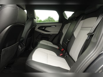 Used Land Rover Range Rover Evoque 2024 for sale - 78885619: Photo