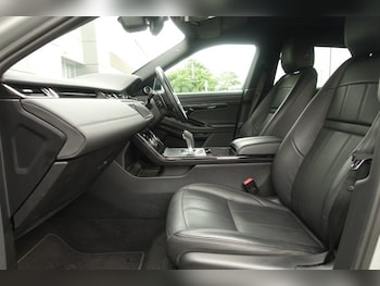 Used Land Rover Range Rover Evoque 2022 for sale - 79127459: Photo