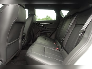 Used Land Rover Range Rover Evoque 2022 for sale - 79127459: Photo