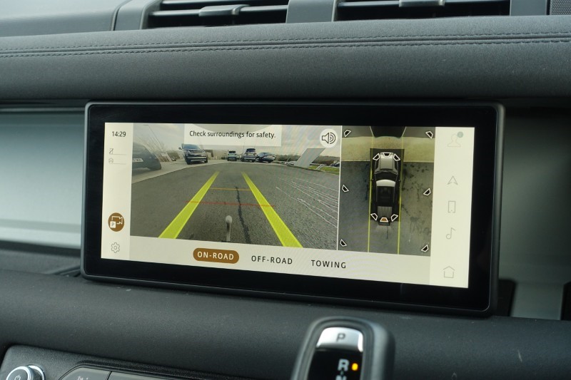 Used Land Rover Defender 2023 for sale - 77745958: Photo 12