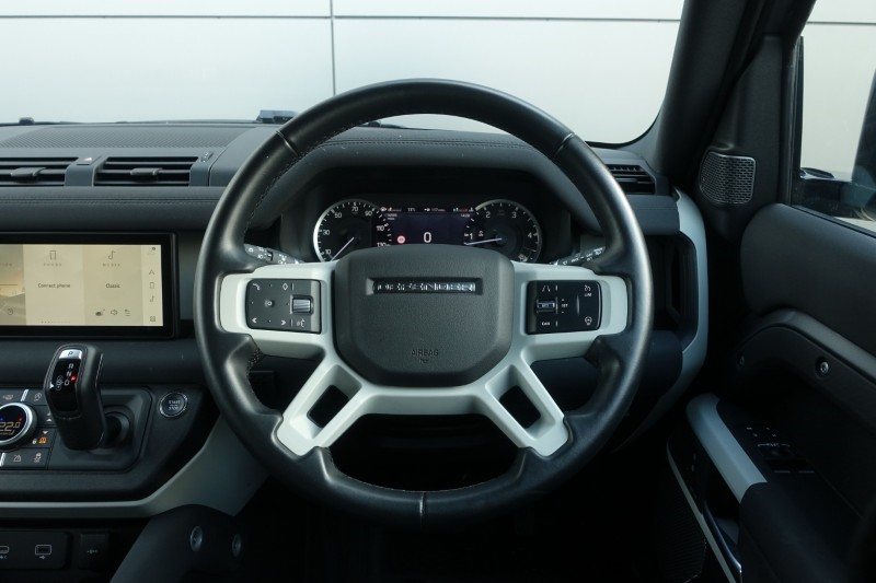 Used Land Rover Defender 2023 for sale - 77745958: Photo 15