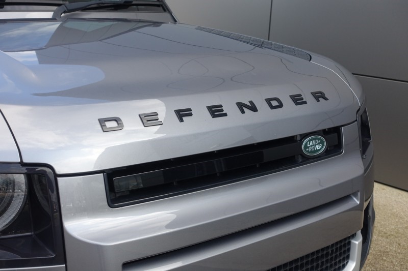 Used Land Rover Defender 2023 for sale - 77745958: Photo 21