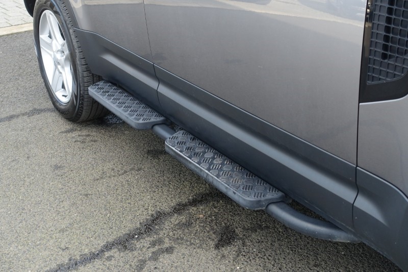 Used Land Rover Defender 2023 for sale - 77745958: Photo 23