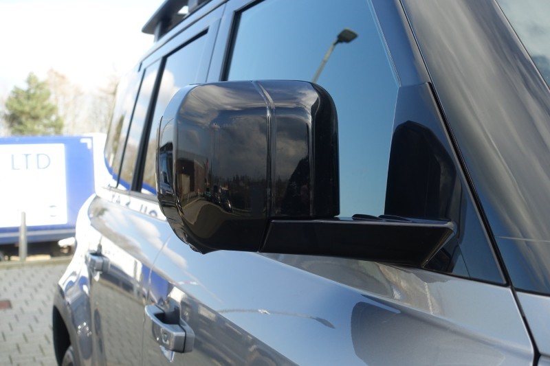 Used Land Rover Defender 2023 for sale - 77745958: Photo 24