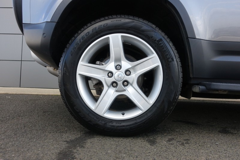 Used Land Rover Defender 2023 for sale - 77745958: Photo 27