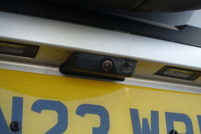 Used Land Rover Defender 2023 for sale - 77745958: Photo 30