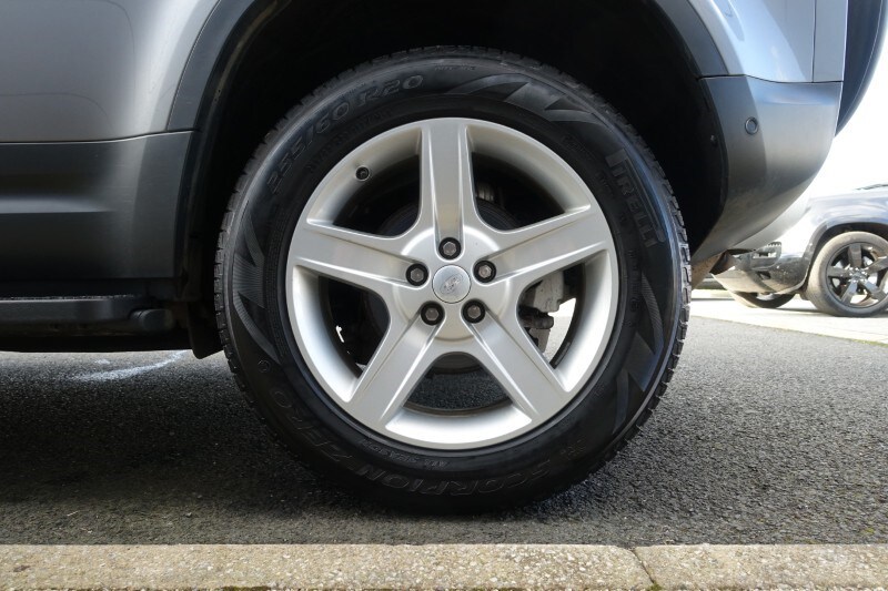 Used Land Rover Defender 2023 for sale - 77745958: Photo 31