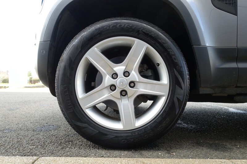 Used Land Rover Defender 2023 for sale - 77745958: Photo 32