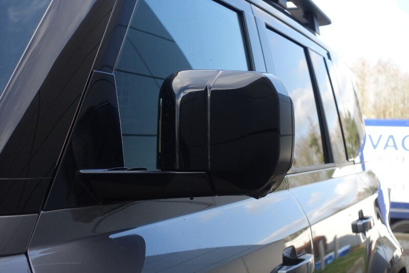 Used Land Rover Defender 2023 for sale - 77745958: Photo 33