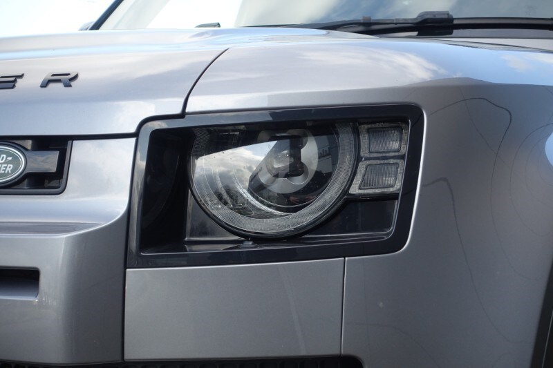 Used Land Rover Defender 2023 for sale - 77745958: Photo 34