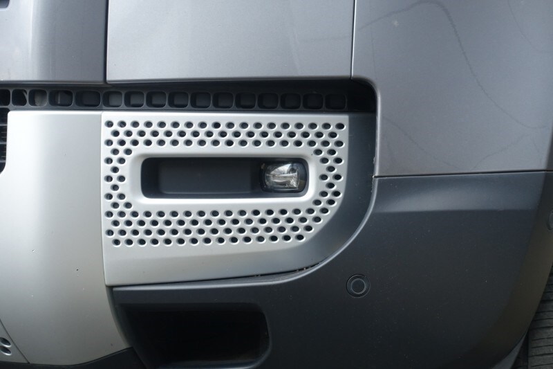 Used Land Rover Defender 2023 for sale - 77745958: Photo 35