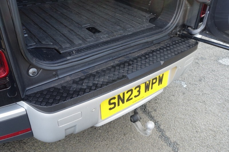 Used Land Rover Defender 2023 for sale - 77745958: Photo 36