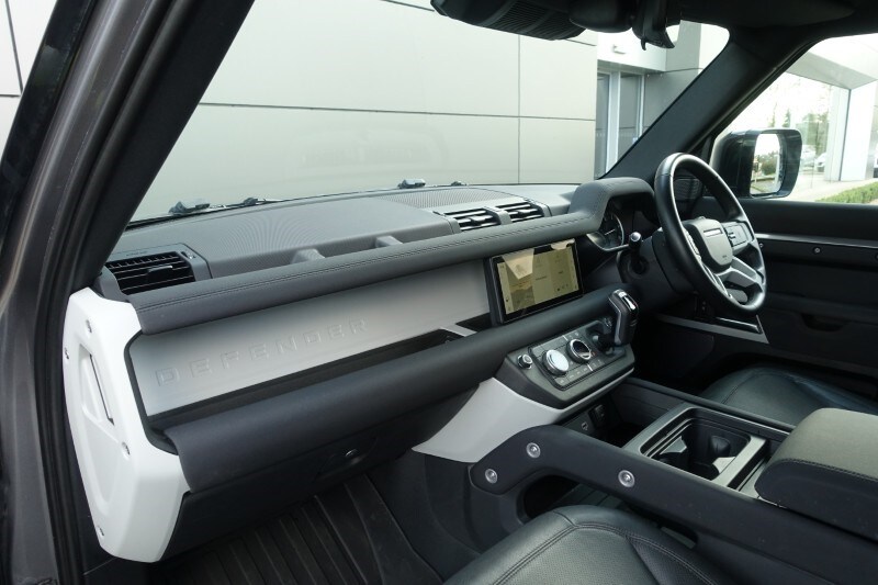 Used Land Rover Defender 2023 for sale - 77745958: Photo 38