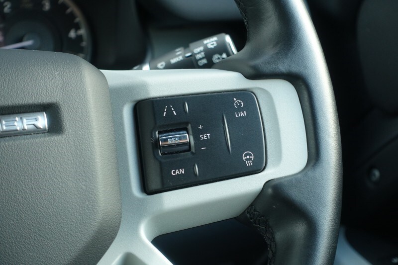 Used Land Rover Defender 2023 for sale - 77745958: Photo 42