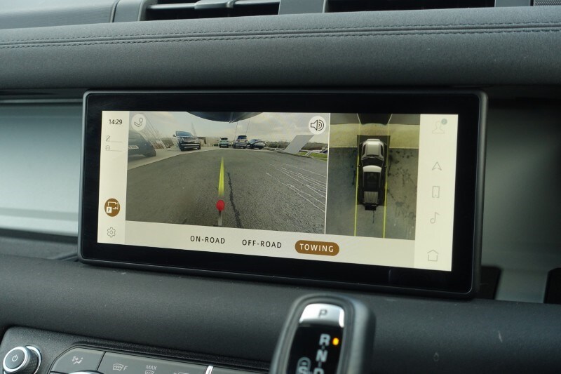 Used Land Rover Defender 2023 for sale - 77745958: Photo 46