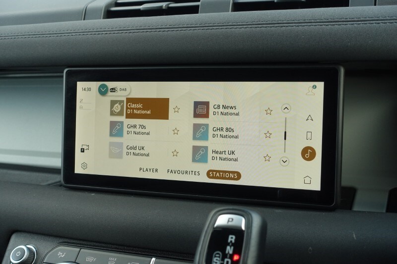 Used Land Rover Defender 2023 for sale - 77745958: Photo 47