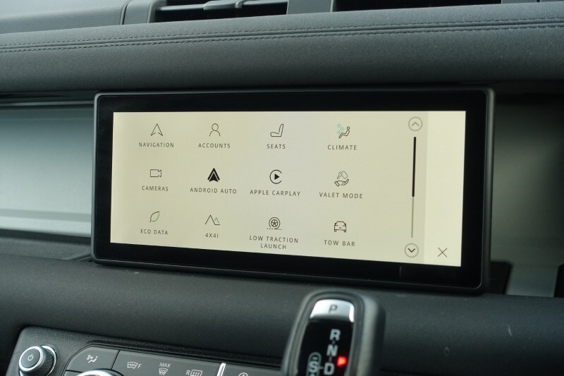 Used Land Rover Defender 2023 for sale - 77745958: Photo 48