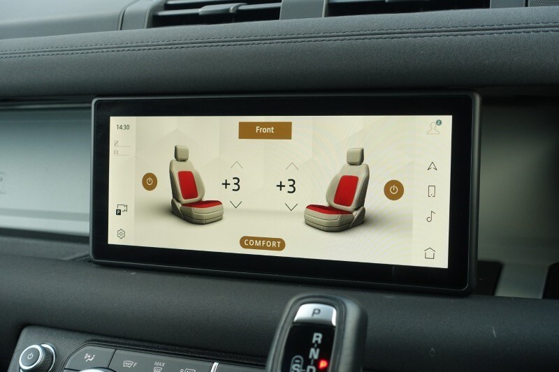 Used Land Rover Defender 2023 for sale - 77745958: Photo 49