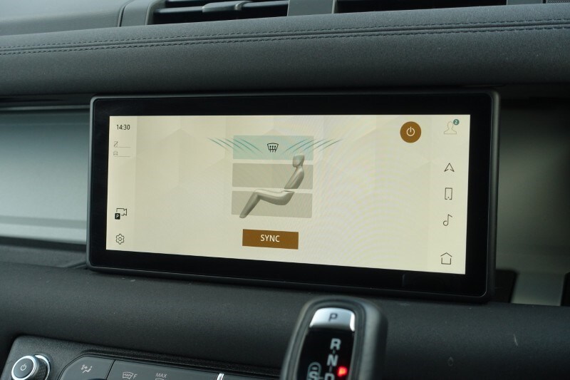 Used Land Rover Defender 2023 for sale - 77745958: Photo 50