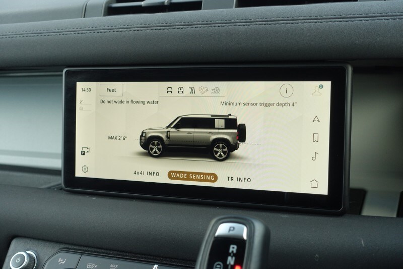 Used Land Rover Defender 2023 for sale - 77745958: Photo 51