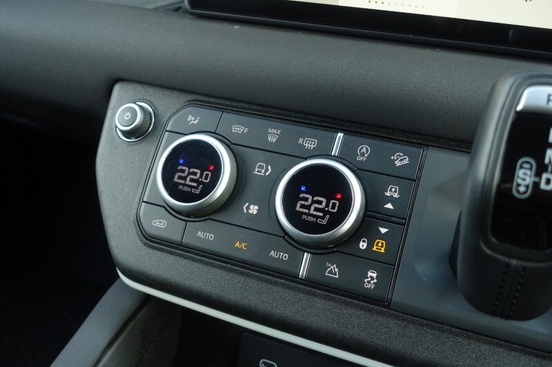 Used Land Rover Defender 2023 for sale - 77745958: Photo 52