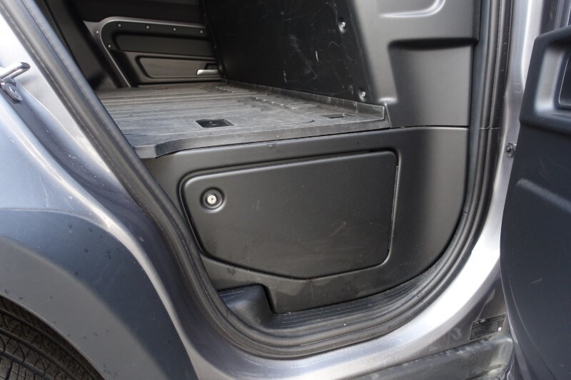 Used Land Rover Defender 2023 for sale - 77745958: Photo 56