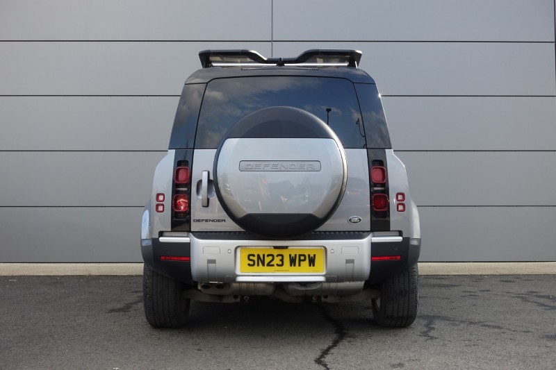 Used Land Rover Defender 2023 for sale - 77745958: Photo 6