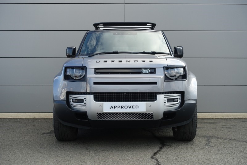 Used Land Rover Defender 2023 for sale - 77745958: Photo 7