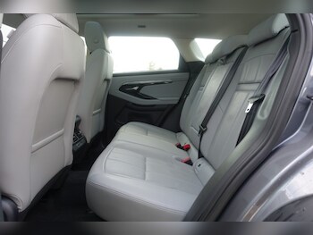 Used Land Rover Range Rover Evoque 2021 for sale - 76982253: Photo