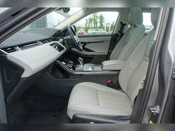 Used Land Rover Range Rover Evoque 2021 for sale - 76982253: Photo