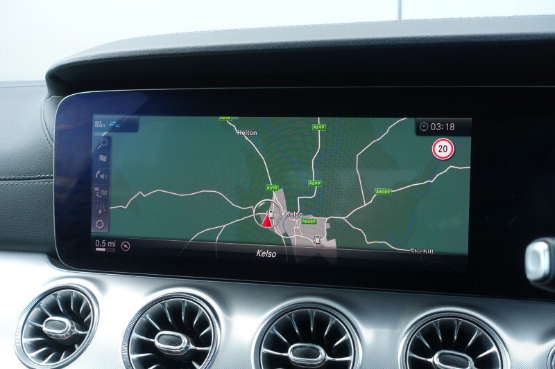 Used Mercedes-Benz E Class 2018 for sale - 78121446: Photo 11